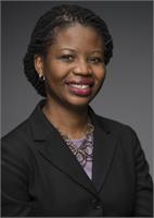 Olanrewaju (Lanre) Falusi